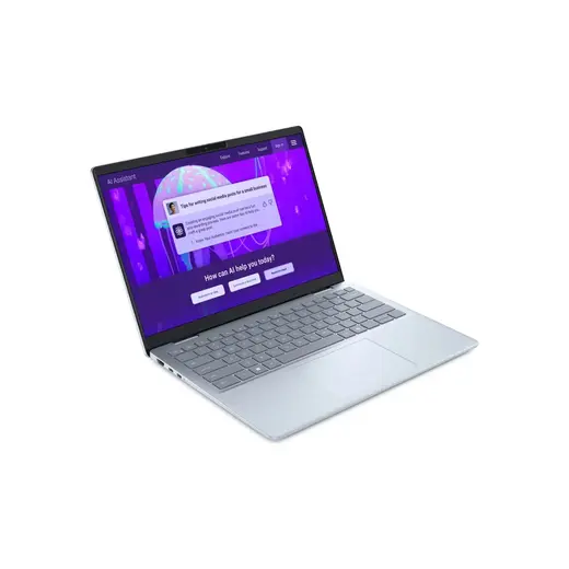 Dell 14 Plus DB14250 Ultra 7 258V 32 GB 1 tb SSD 14 2.5k IPS 120Hz Windows 11 Pro
