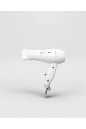 AWOX MİNİ FÖN BEYAZ
