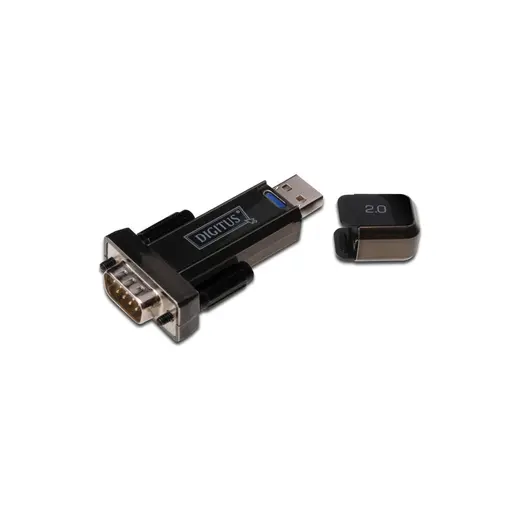Digitus DA-70156 Usb 2.0 TO RS232 (Seri) Çevirici