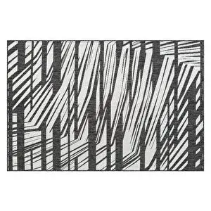 Vivense Avlu Koleksi̇yonu Dokuma Maki̇ne Halisi Av1009, 120x180