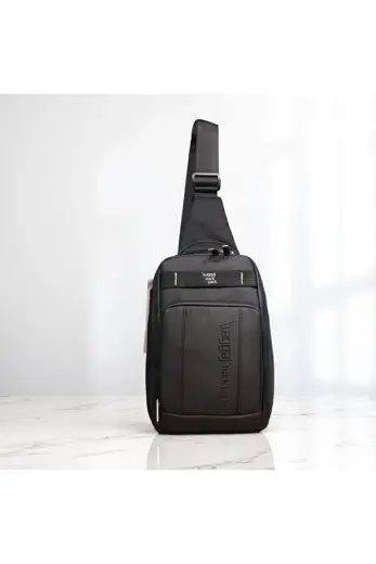 Tek Askılı Bodybag Erkek Sırt Çantası CS24160