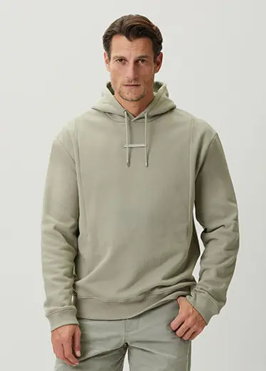 Astrape Yeşil Sweatshirt