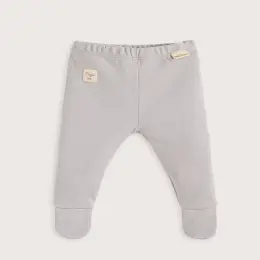 Magıc Sea Patikli Pantolon Lila 5