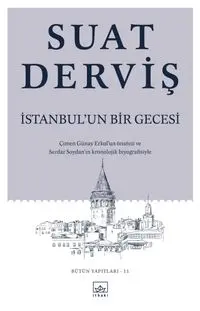 İstanbul'un Bir Gecesi