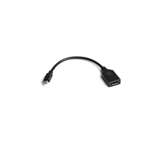Dark Mini Display Port - Display Port (Dişi), 4K, Çoklu Ekran Desteği, Görüntü Dönüştürücü(DK-HD-AMDPXDP)