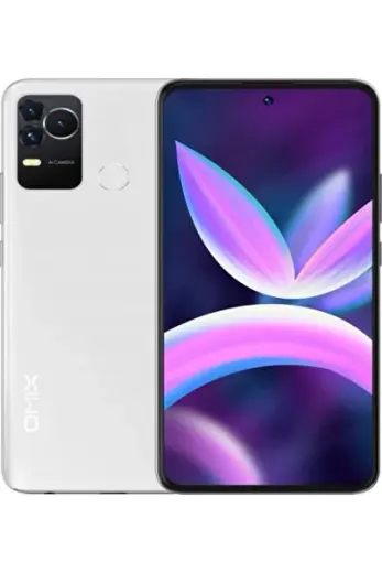 Yenilenmiş X400 128 GB 6 GB RAM Beyaz Cep Telefonu (1 Yıl Garantili) - A Kalite