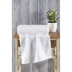Varol Lavin %100 Premium Cotton El Havlusu 50x90cm 90x50 cm