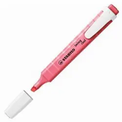 Stabilo Swing Cool Pastel - Gülpembe 275-150-8