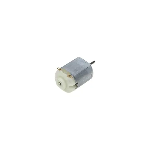 Die Grup Robotistan 3-6 V Dc Motor Hobi ve Oyuncak Motoru