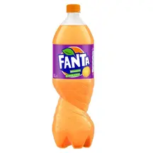 Fanta Mandalina 1 Lt