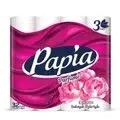 Papia Parfume Tuvalet Kağıdı Egzotik 32'li