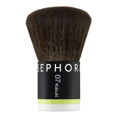 07 Kabuki Fırça