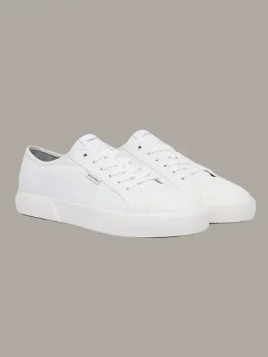 Erkek Vulcanic Laceup Sneaker
