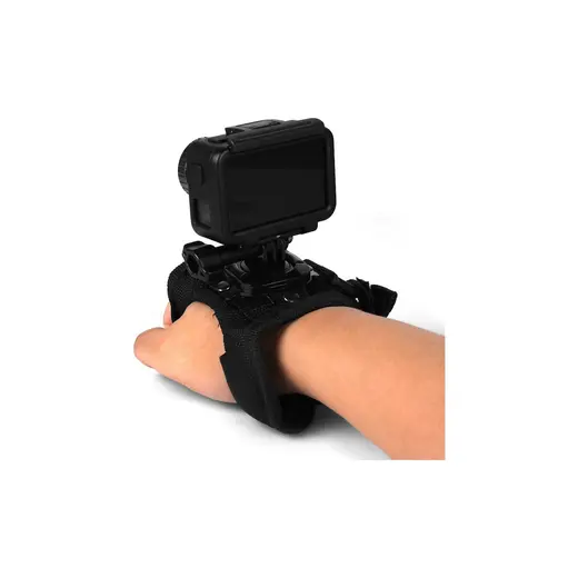 Sunnylife Djı Osmo Action & Djı Osmo Pocket Için Bilek Bandı