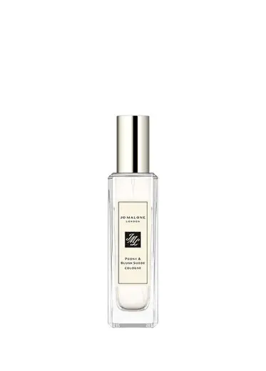 Peony & Blush Suede Cologne 30ml
