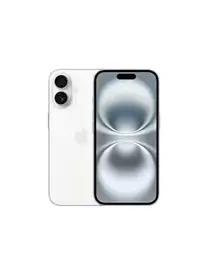 iPhone 16 128 GB Beyaz (MYE93TU/A) 1
