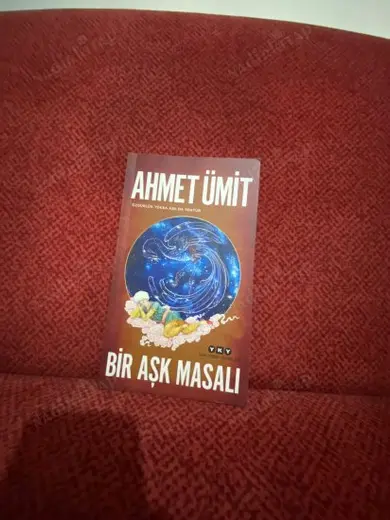 BİR AŞK MASALI