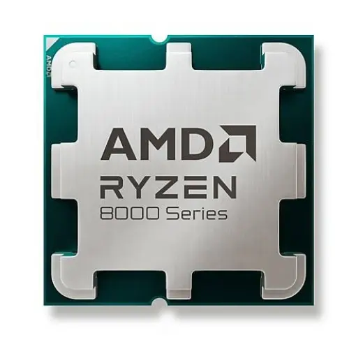 AMD Ryzen 5 8600G 4.3GHz 6 Çekirdek 16MB Önbellek Soket AM5 Tray İşlemci