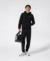 Champion Script Shop Rib Cuff Pants 5