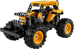 42199 LEGO® Technic Monster Jam™ DIGatron™ Çek-Bırak 1