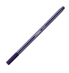 Stabilo Pen 68 - Koyu Mavi 68-22