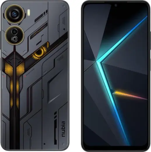 ZTE Nubia Neo 5G 8 GB 256 GB (Zte Türkiye Garantili)