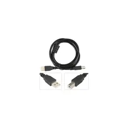 Gabble USB 2.0 Yazıcı Kablosu 1.5 mt 2
