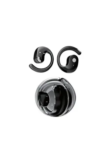 LKB-32 Wireless V5.3 60 Gün Bekleme Süreli Kablosuz Açık Bluetooth Kulaklık