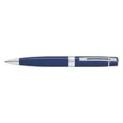 Sheaffer 9341-2 300 Serisi Tükenmezkalem Parlak Mavi Krom