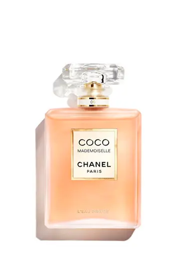 Coco Mademoiselle L'Eau Privée– Gece Parfümü 100ML