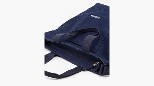 Icon Tote Çanta