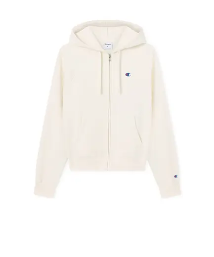 Champion Modern Heritage Full Zip Hoodie Sweatshirt