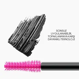 M·A·CSTACK MASKARA 12ML 5