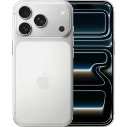 Apple iPhone 17 Pro 512 GB Gümüş 2