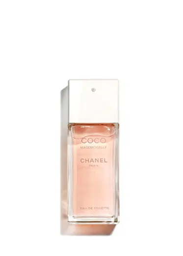 Coco Mademoiselle Eau De Toilette Spray 50ML