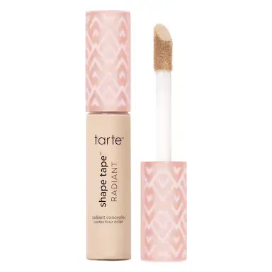 Shape tape™ radiant concealer