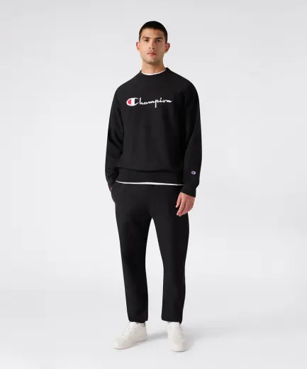 Champion Rwss Elastic Cuff Pants