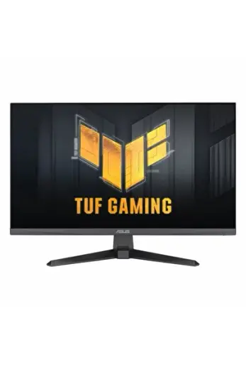 TUF Gaming VG257Q5A 24.5" 200Hz 0.5Ms HDMI+DP HDR FullHD FreeSync VA Vesa Monitör