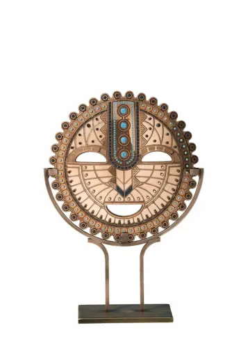Mitra Mask