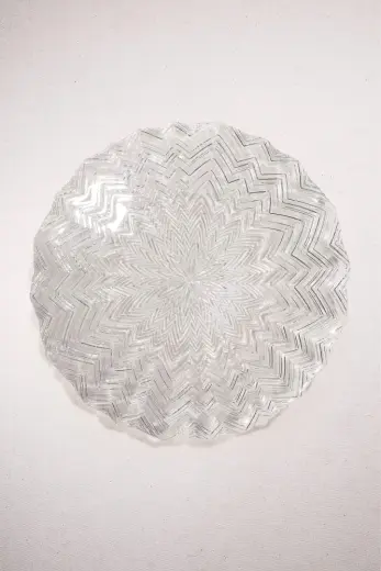 "Frozen" Tabak 21 Cm
