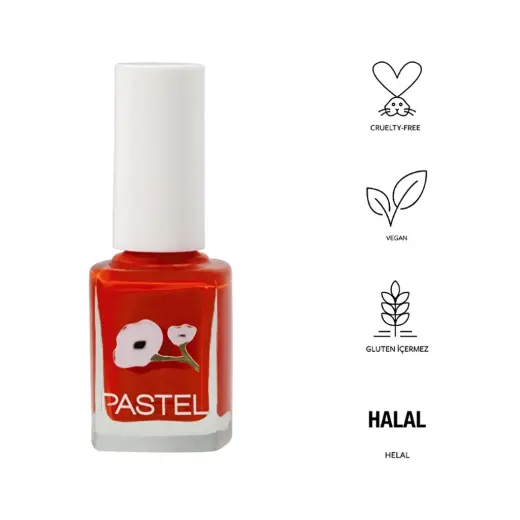 Pastel Oje 421