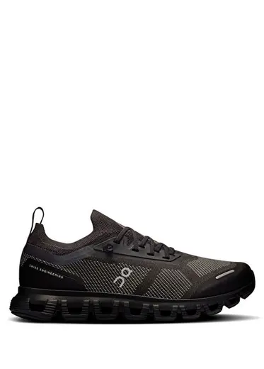Siyah Kadın Sneaker