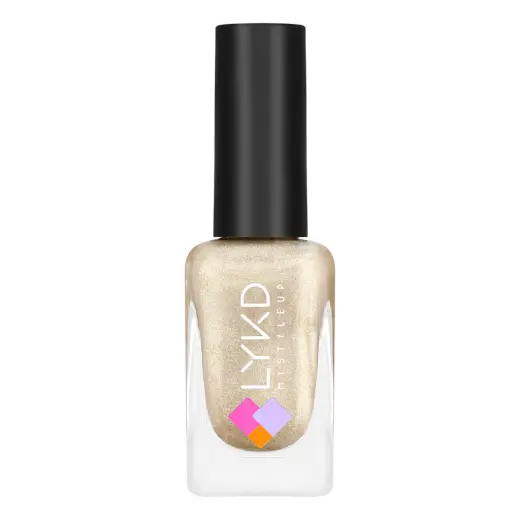 LYKD My Style Up Nail Enamel Oje 902 Milky Way