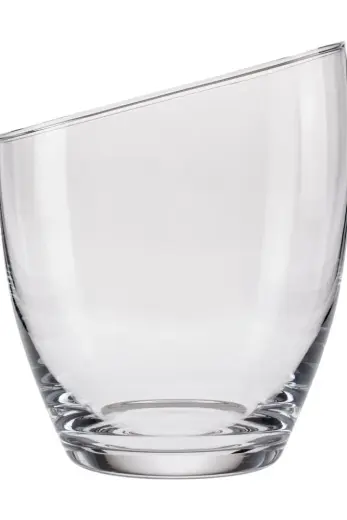 Oblique Vazo 20 cm