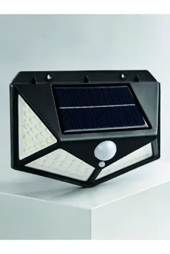 Y100 Solar Lamba
