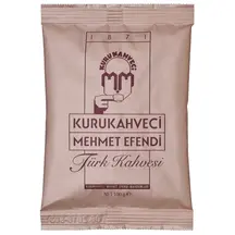 Kurukahveci Mehmet Efendi Türk Kahvesi 100 g