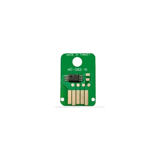 Canon MC-G02 Bakım Kutusu Chip