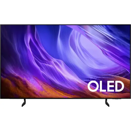 Die Grup Samsung 55 Inç OLED S85 Televizyon