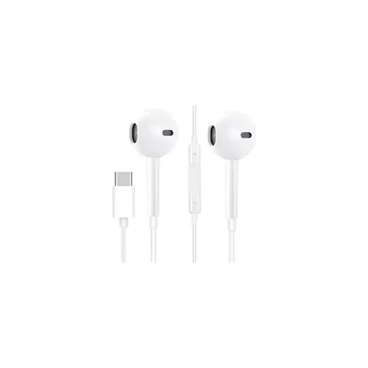Aslanoğlu Store PM-3817 Type-C Girişli Kablolu Kulaklık