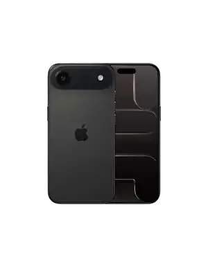 iPhone Air 512GB - Uzay Siyahı